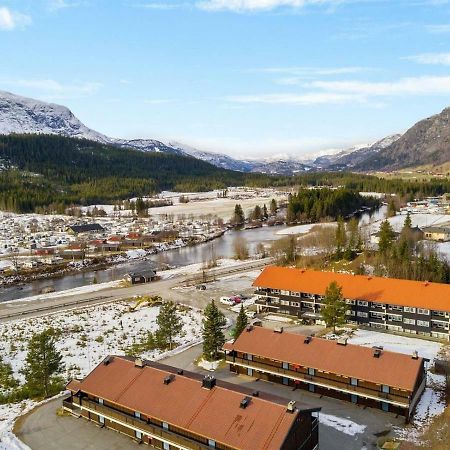 Storehorn Apartments Hemsedal Ngoại thất bức ảnh