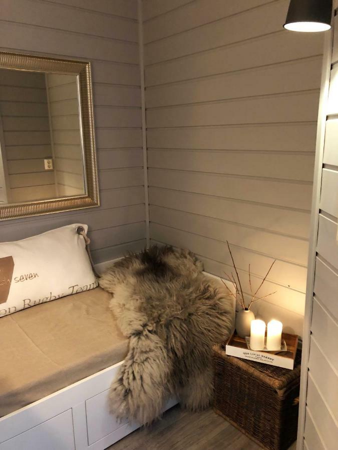 Storehorn Apartments Hemsedal Ngoại thất bức ảnh
